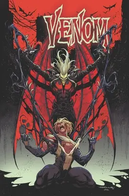 Venom von Donny Cates Bd. 3 - Venom by Donny Cates Vol. 3