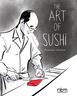 Die Kunst des Sushi - The Art of Sushi
