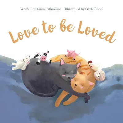 Lieben um geliebt zu werden - Love to be Loved