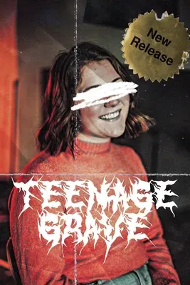 Teenager-Grab - Teenage Grave