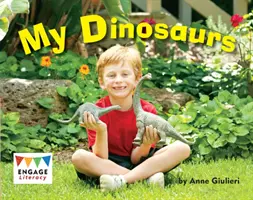 Meine Dinosaurier - My Dinosaurs