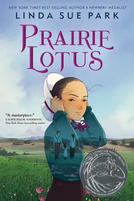 Prärie-Lotus - Prairie Lotus