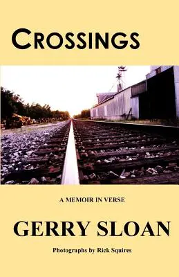 Kreuzungen: Ein Memoir in Versen - Crossings: A Memoir in Verse