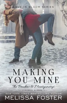 Du wirst mein - Making You Mine