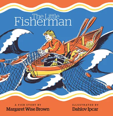 Der kleine Fischer - The Little Fisherman