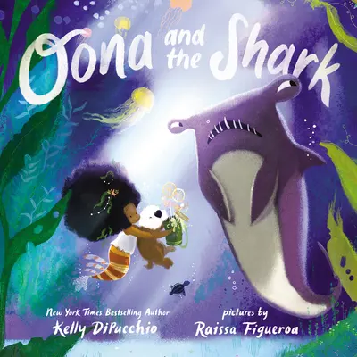 Oona und der Hai - Oona and the Shark