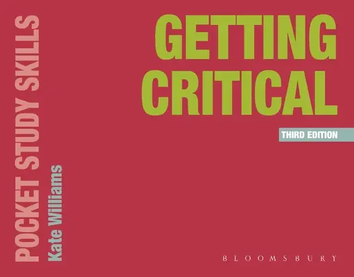 Kritisch werden - Getting Critical