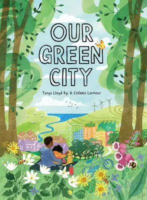 Unsere grüne Stadt - Our Green City