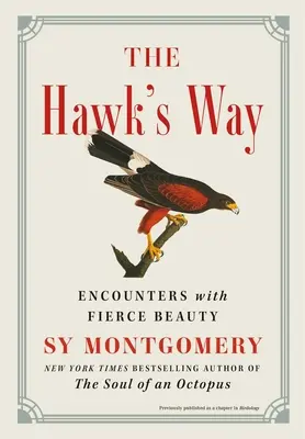 Der Weg des Falken: Begegnungen mit grimmiger Schönheit - The Hawk's Way: Encounters with Fierce Beauty