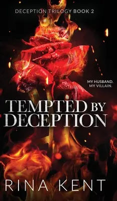 Verführt durch Täuschung: Sonderausgabe Print - Tempted by Deception: Special Edition Print