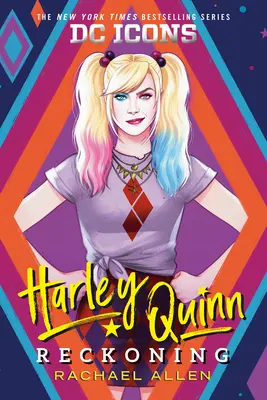 Harley Quinn: Die Abrechnung - Harley Quinn: Reckoning