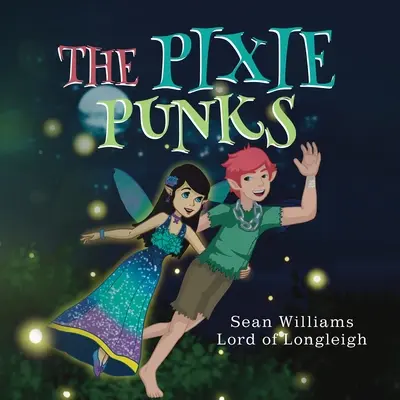 Die Pixie Punks - The Pixie Punks