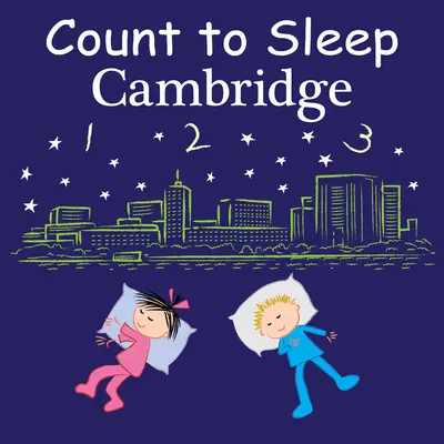 Schlafenszeit Cambridge - Count to Sleep Cambridge