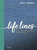 Life Lines - Was Ihre Handschrift über Sie aussagt - Life Lines - What Your Handwriting Says About You