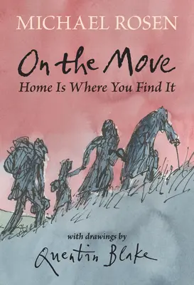 Unterwegs: Zuhause ist da, wo du es findest - On the Move: Home Is Where You Find It