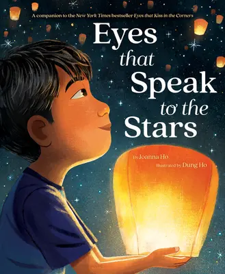 Augen, die zu den Sternen sprechen - Eyes That Speak to the Stars