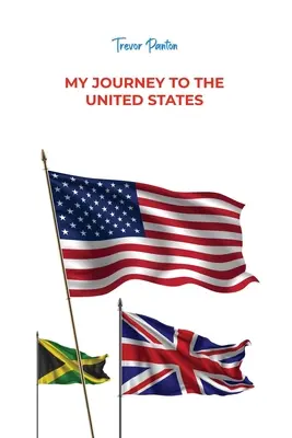 Meine Reise in die Vereinigten Staaten - My Journey to the United States