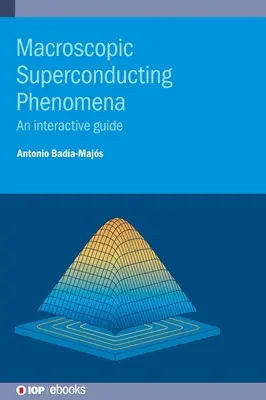 Makroskopische supraleitende Phänomene: Ein interaktiver Leitfaden - Macroscopic Superconducting Phenomena: An interactive guide