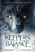 Die Geheimnisse der Statue: Hüter des Gleichgewichts - Secrets of the Statue: Keepers of Balance