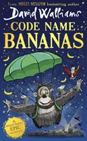 Codename Bananen - Code Name Bananas