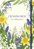 Kreuzworträtsel - Über 250 Rätsel - Crosswords - Over 250 Puzzles