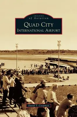 Internationaler Flughafen Quad City - Quad City International Airport