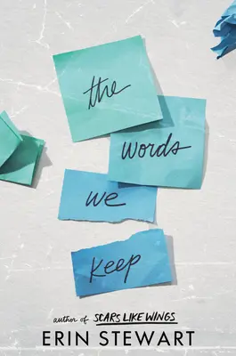 Die Worte, die wir behalten - The Words We Keep