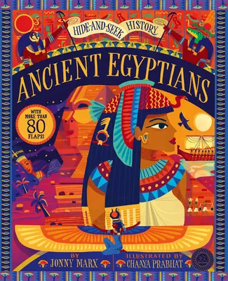 Verstecken und Suchen Geschichte: Die alten Ägypter - Hide and Seek History: Ancient Egyptians