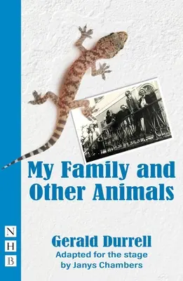 Meine Familie und andere Tiere: (Bühnenfassung) - My Family and Other Animals: (Stage Version)