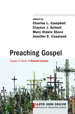 Evangelium predigen - Preaching Gospel