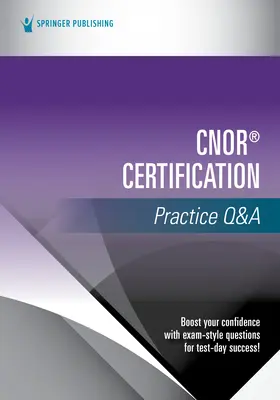 Cnor(r) Zertifizierung Praxis F&A - Cnor(r) Certification Practice Q&A