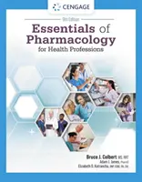 Grundlagen der Pharmakologie für Gesundheitsberufe (Colbert Bruce (University of Pittsburgh at Johnstown)) - Essentials of Pharmacology for Health Professions (Colbert Bruce (University of Pittsburgh at Johnstown))
