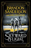 Skyward Flight - Die Sammlung: Sunreach, ReDawn, Evershore - Skyward Flight - The Collection: Sunreach, ReDawn, Evershore