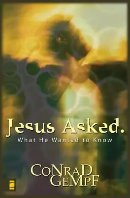 Jesus fragte: Was er wissen wollte - Jesus Asked: What He Wanted to Know