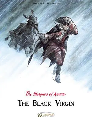 Die schwarze Jungfrau - The Black Virgin