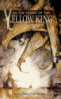 Am Hofe des gelben Königs - In the Court of the Yellow King