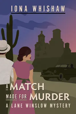 Ein Spiel für Mord - A Match Made for Murder