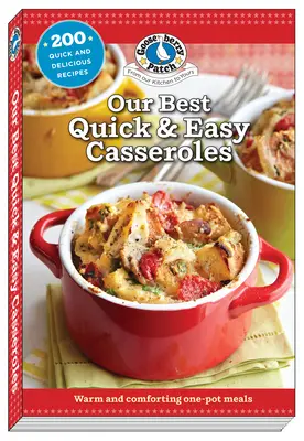 Unsere besten schnellen & einfachen Aufläufe - Our Best Quick & Easy Casseroles