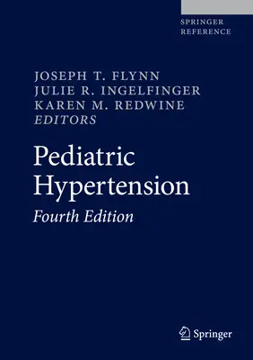 Pädiatrische Hypertension - Pediatric Hypertension