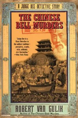 Die chinesischen Glockenmorde - The Chinese Bell Murders