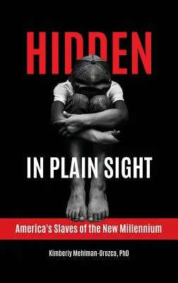 Versteckt im Verborgenen: Amerikas Sklaven des neuen Jahrtausends - Hidden in Plain Sight: America's Slaves of the New Millennium