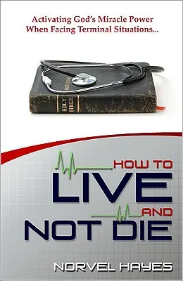 Wie man lebt und nicht stirbt - How to Live and Not Die