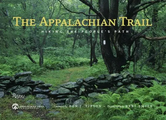 Der Appalachian Trail: Wandern auf dem Pfad der Menschen - The Appalachian Trail: Hiking the People's Path