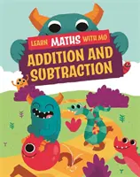 Mathe lernen mit Mo: Addition und Subtraktion - Learn Maths with Mo: Addition and Subtraction