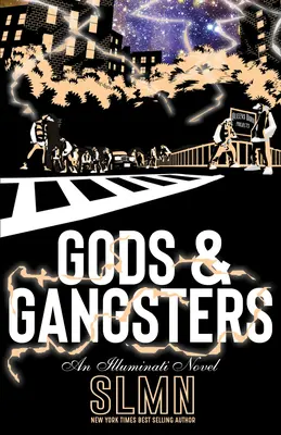 Götter und Gangster - Gods & Gangsters