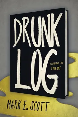 Betrunkenes Logbuch - Drunk Log