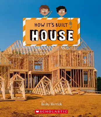 Haus (Wie es gebaut ist) - House (How It's Built)