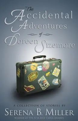 Die zufälligen Abenteuer von Doreen Sizemore - The Accidental Adventures of Doreen Sizemore