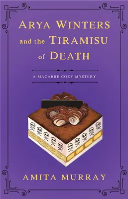 Arya Winters und das Tiramisu des Todes - Arya Winters and the Tiramisu of Death