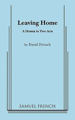 Die Heimat verlassen - Leaving Home